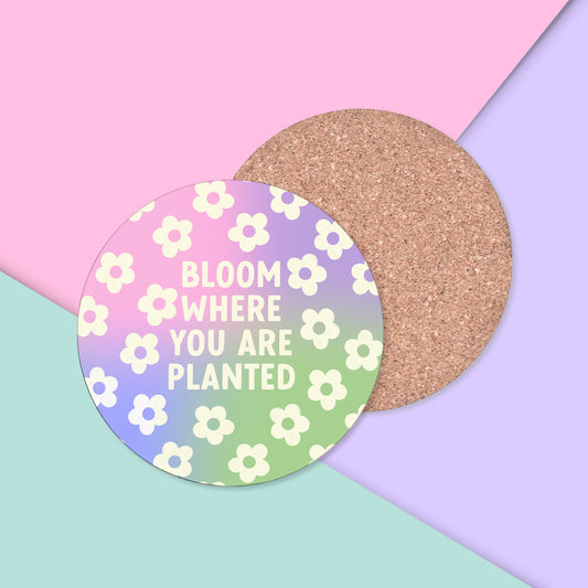 Bloom Coaster